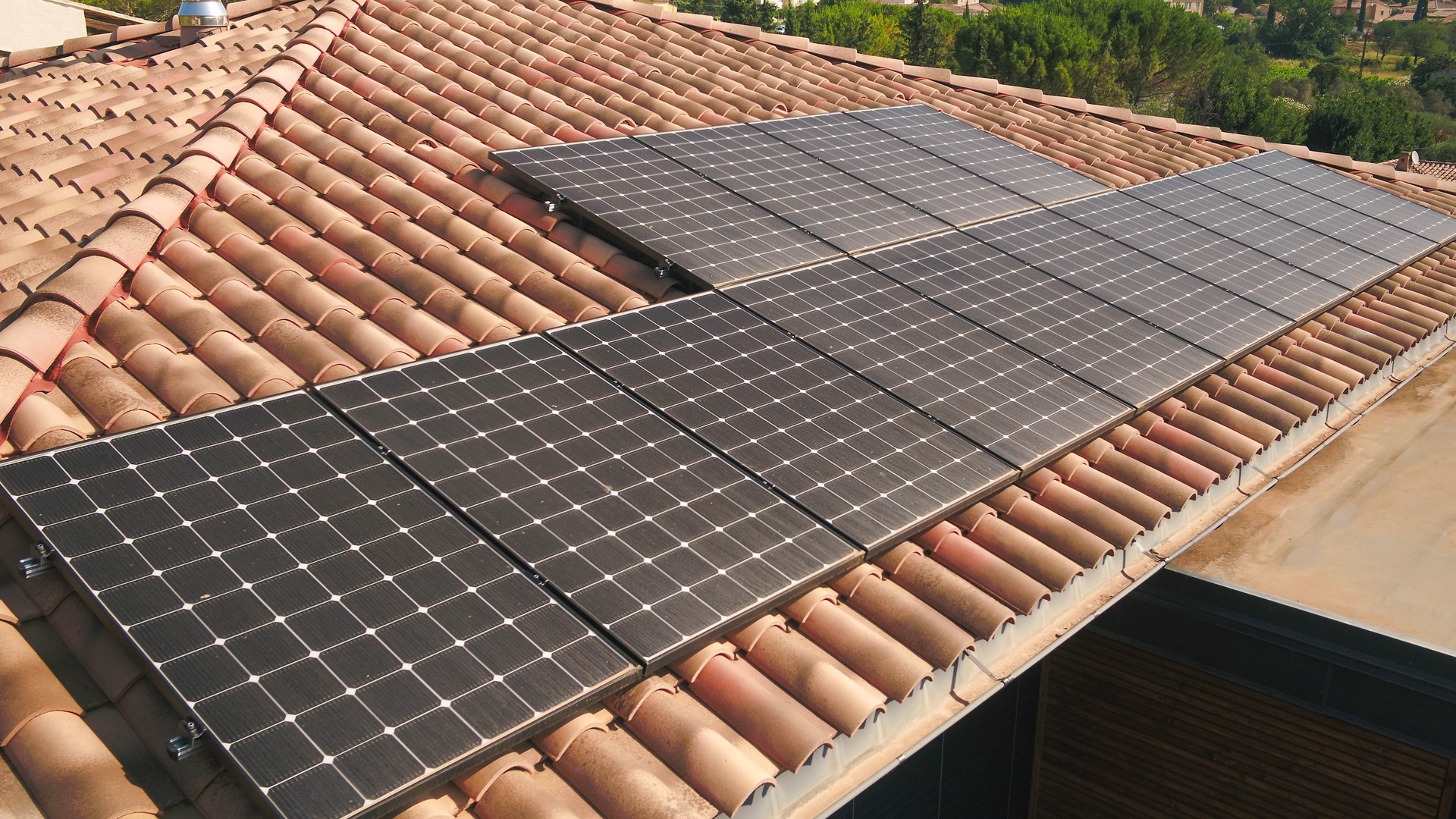 Produisez et consommez votre propre électricité !
