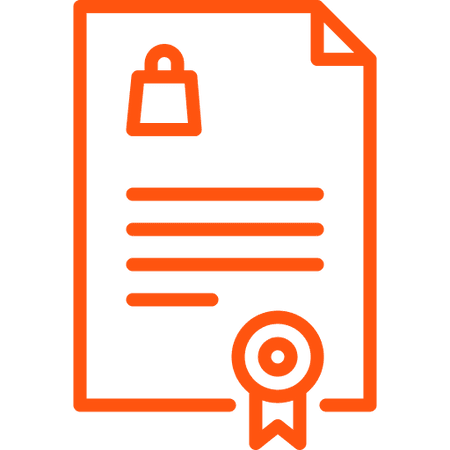 Garantie(2) de 25 ans
